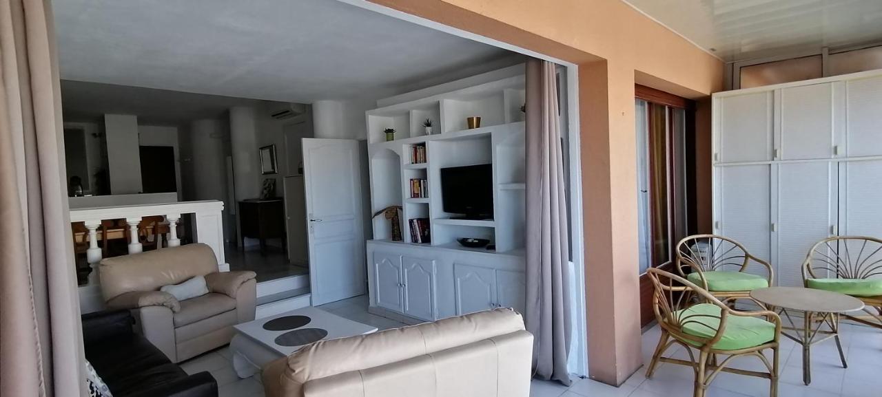 Apartamento Bel Horizon 2 Sainte-Maxime Exterior foto