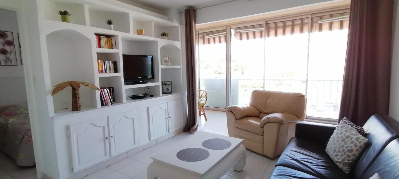 Apartamento Bel Horizon 2 Sainte-Maxime Exterior foto