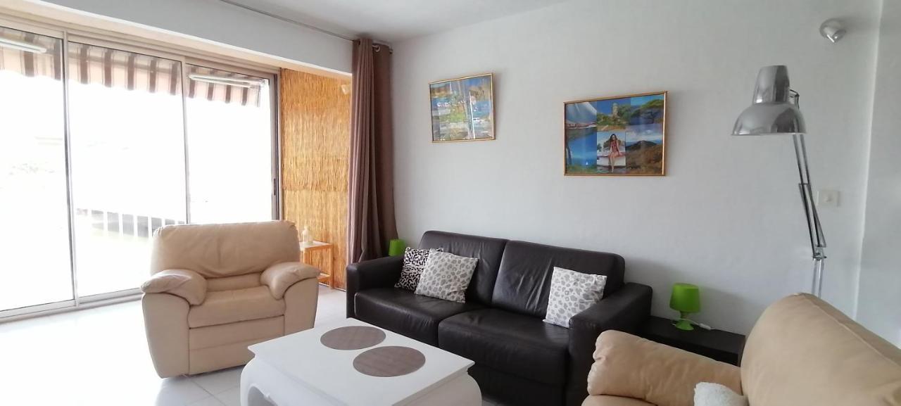 Apartamento Bel Horizon 2 Sainte-Maxime Exterior foto