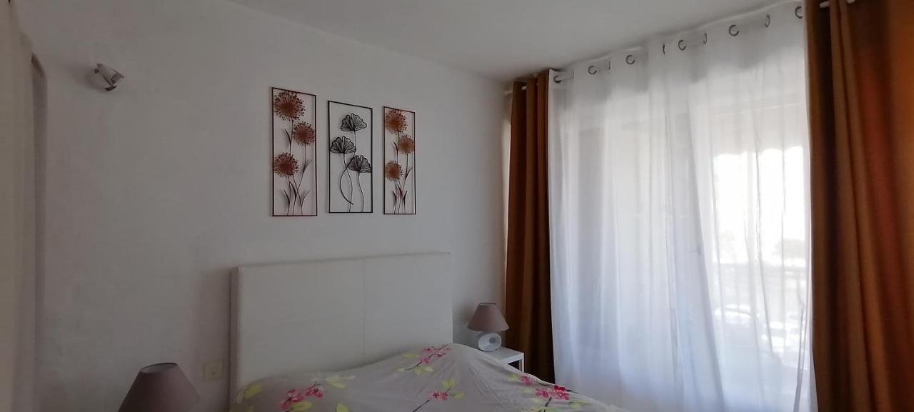 Apartamento Bel Horizon 2 Sainte-Maxime Exterior foto