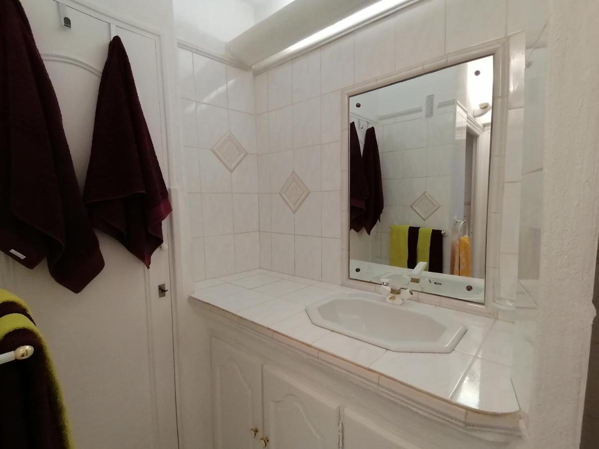 Apartamento Bel Horizon 2 Sainte-Maxime Exterior foto