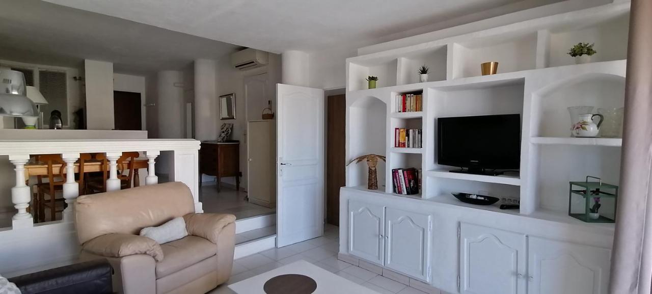 Apartamento Bel Horizon 2 Sainte-Maxime Exterior foto
