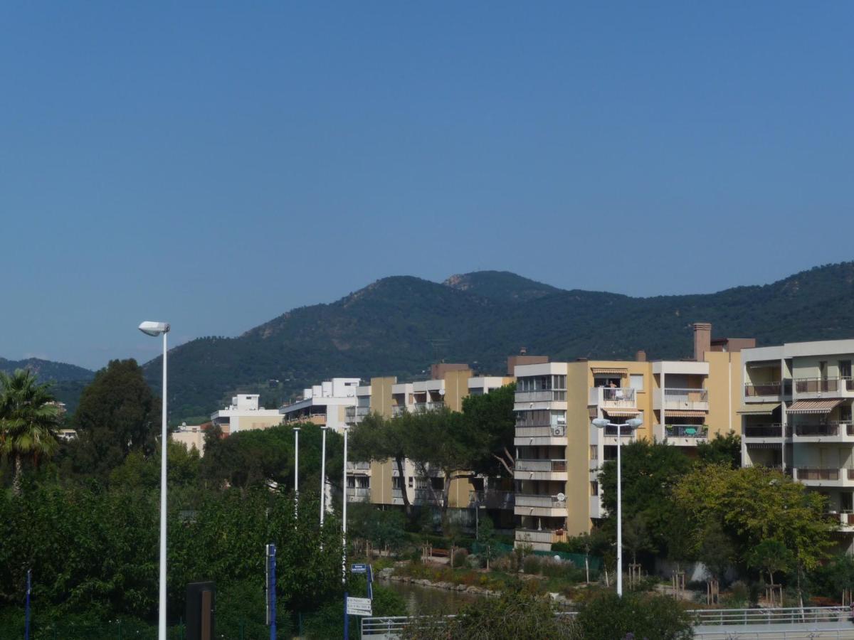 Apartamento Bel Horizon 2 Sainte-Maxime Exterior foto