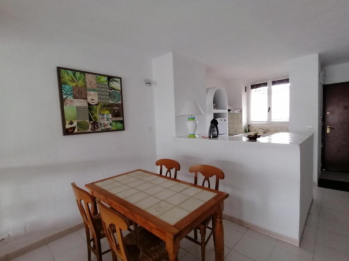 Apartamento Bel Horizon 2 Sainte-Maxime Exterior foto
